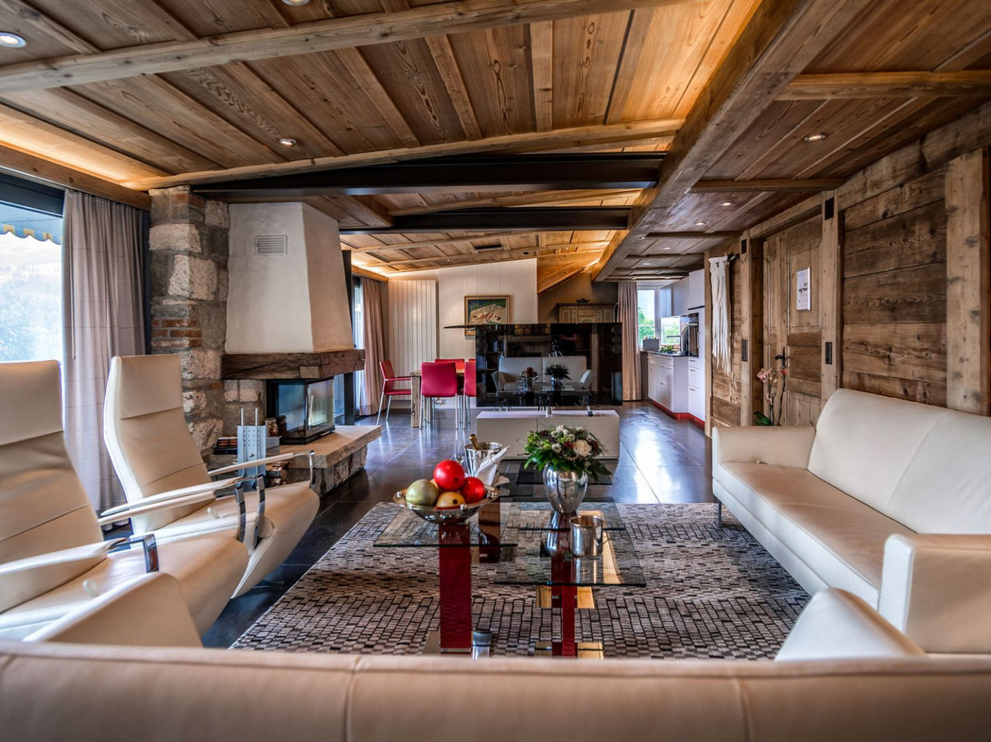 Hotel Schoenegg Wengen Habitación foto